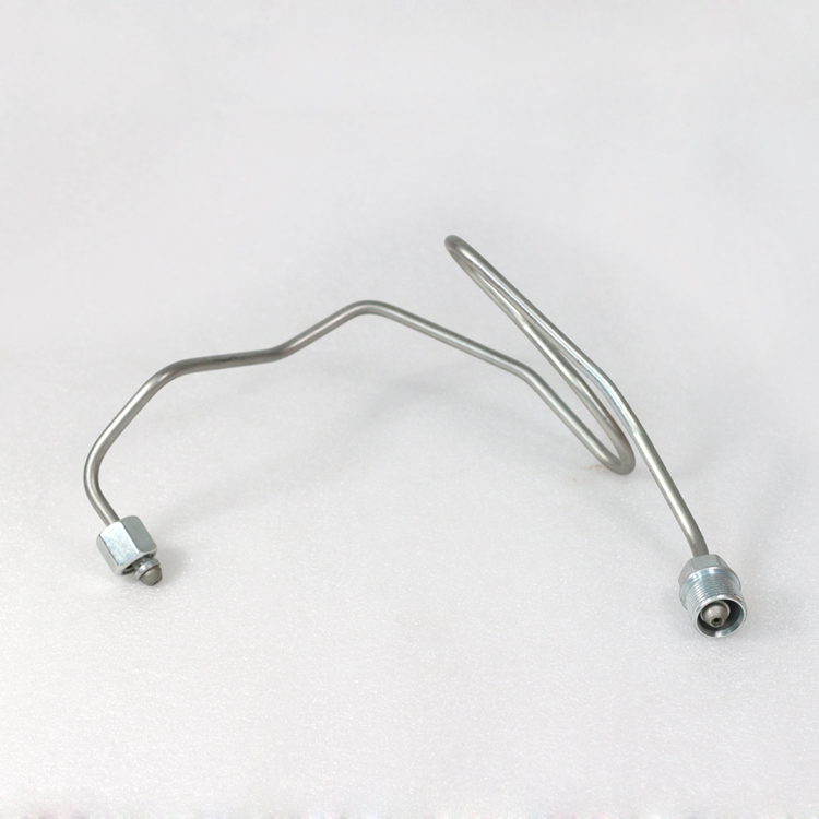 Cummins QSC QSC8.3 Engine Injector Fuel Supply Tube 3944686