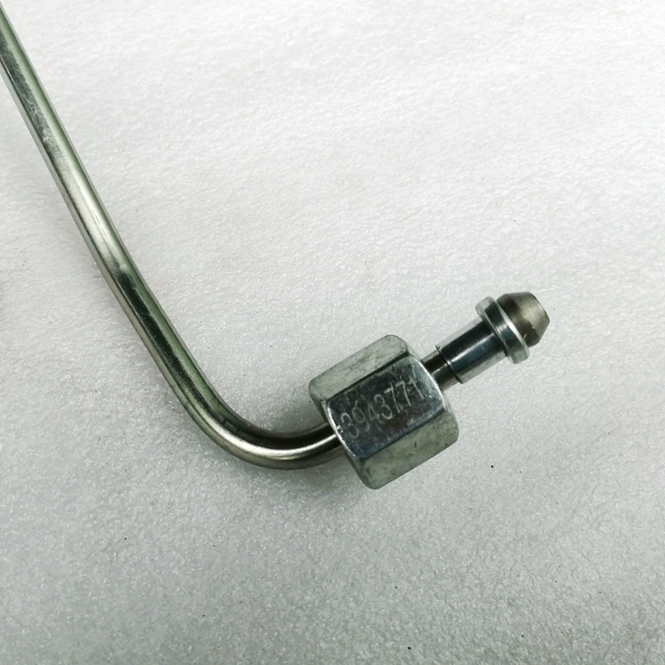 Cummins QSB5.9 Engine Parts Injector Fuel Supply Tube 3943771