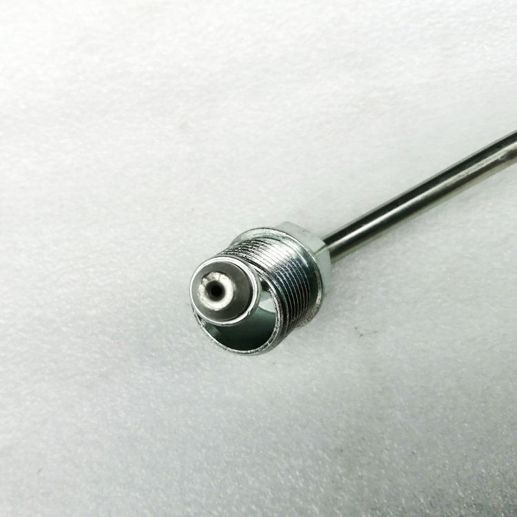 Cummins QSB5.9 Engine Parts Injector Fuel Supply Tube 3943771