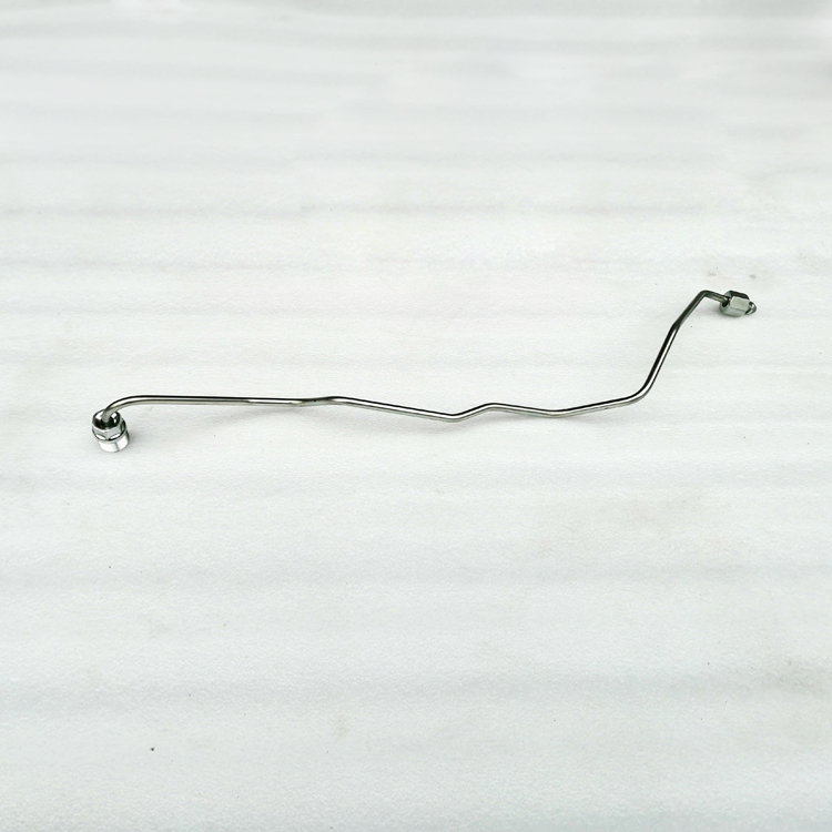 Cummins 6BT QSB 5.9L Engine Parts Injector Fuel Supply Tube 3943775