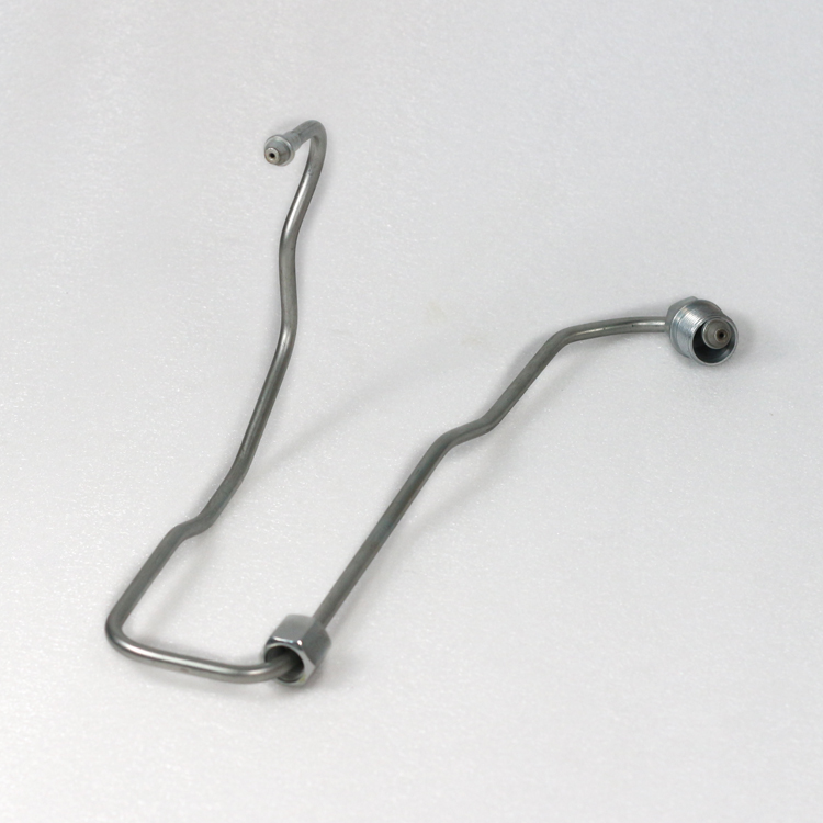 Cummins QSC 8.3L QSC8.3 Engine Fuel Supply Tube 3944690