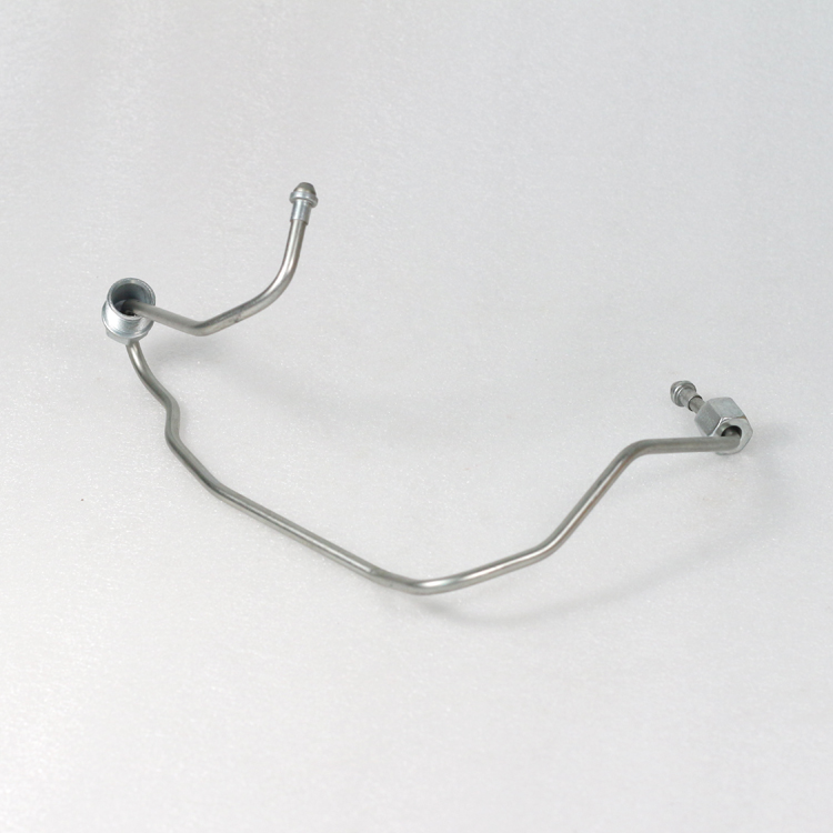 Cummins QSC 8.3L QSC8.3 Engine Fuel Supply Tube 3944688