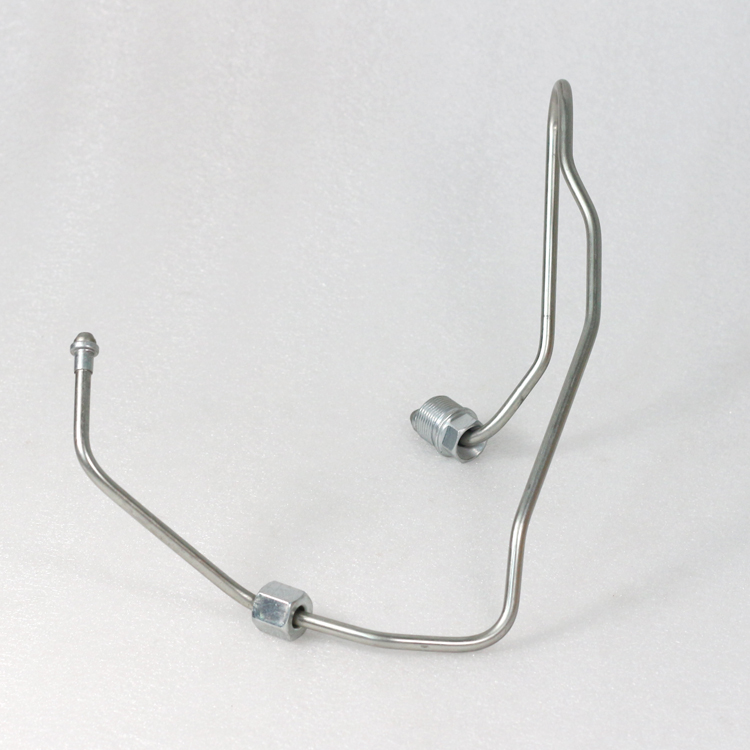Cummins QSC 8.3L QSC8.3 Engine Fuel Supply Tube 3944688