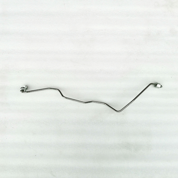 Cummins 6BT QSB 5.9L Engine Parts Injector Fuel Supply Tube 3943775