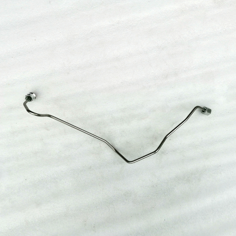 Cummins 6BT QSB 5.9L Engine Parts Injector Fuel Supply Tube 3943773
