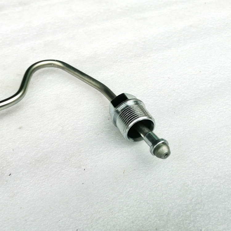 Cummins 6BT QSB 5.9L Engine Parts Injector Fuel Supply Tube 3943773