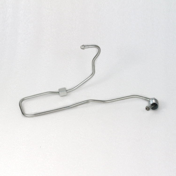 Cummins QSC 8.3L QSC8.3 Engine Fuel Supply Tube 3944690