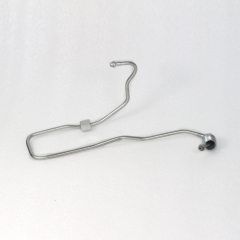 Cummins QSC 8.3L QSC8.3 Engine Fuel Supply Tube 3944690
