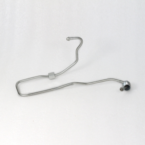 Cummins QSC 8.3L QSC8.3 Engine Fuel Supply Tube 3944690