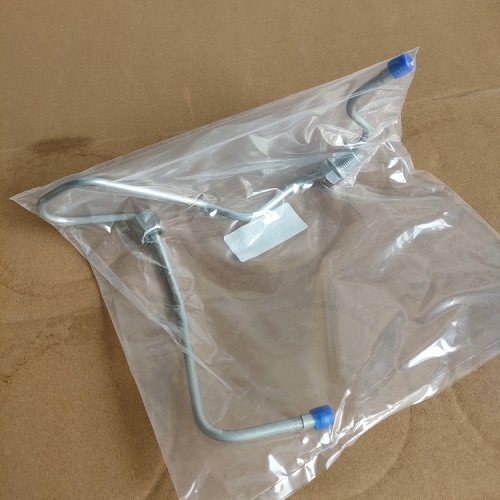 Cummins 4BT 6BT QSB6.7 Engine Injector Fuel Supply Tube 3943765
