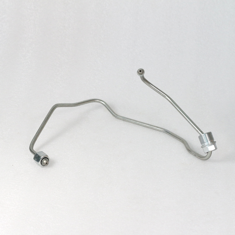 Cummins QSC 8.3L QSC8.3 Engine Fuel Supply Tube 3944688