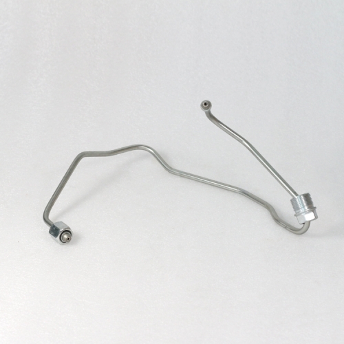 Cummins QSC 8.3L QSC8.3 Engine Fuel Supply Tube 3944688