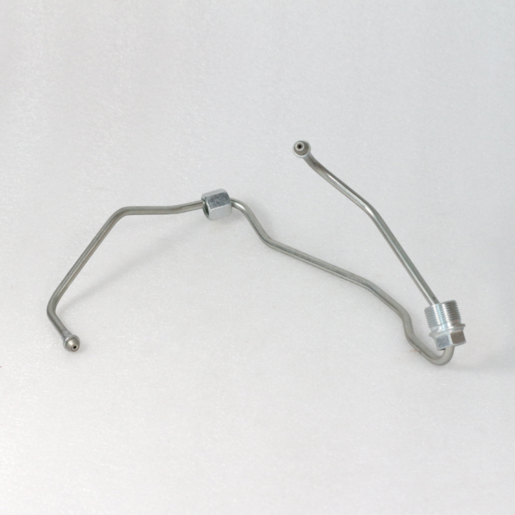 Cummins QSC 8.3L QSC8.3 Engine Fuel Supply Tube 3944688