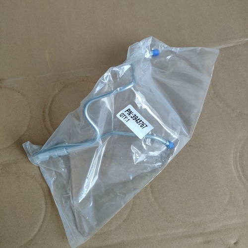 Cummins 4BT 6BT QSB Engine Injector Fuel Supply Tube 3943767