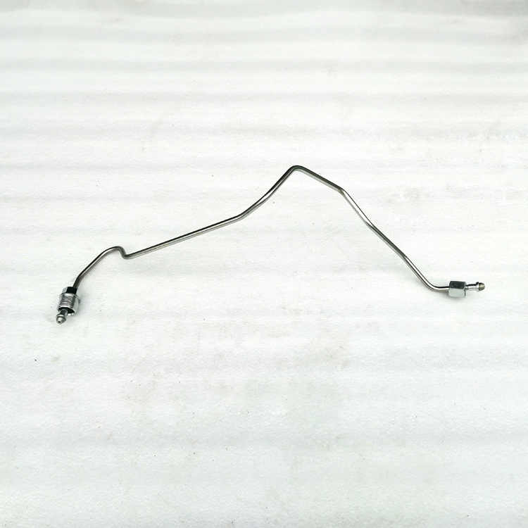 Cummins 6BT QSB 5.9L Engine Parts Injector Fuel Supply Tube 3943773