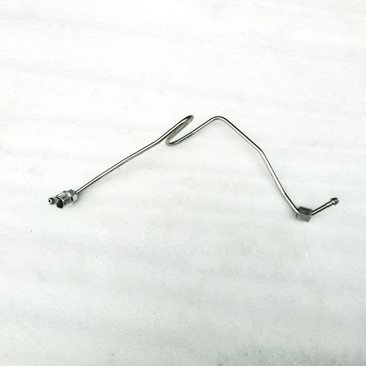 Cummins QSB5.9 Engine Parts Injector Fuel Supply Tube 3943771