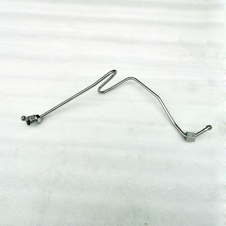 Cummins QSB5.9 Engine Parts Injector Fuel Supply Tube 3943771