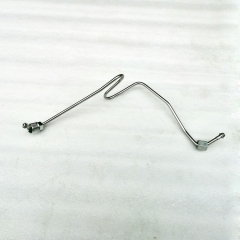 Cummins QSB5.9 Engine Parts Injector Fuel Supply Tube 3943771