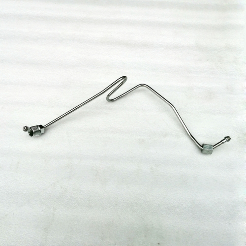 Cummins QSB5.9 Engine Parts Injector Fuel Supply Tube 3943771