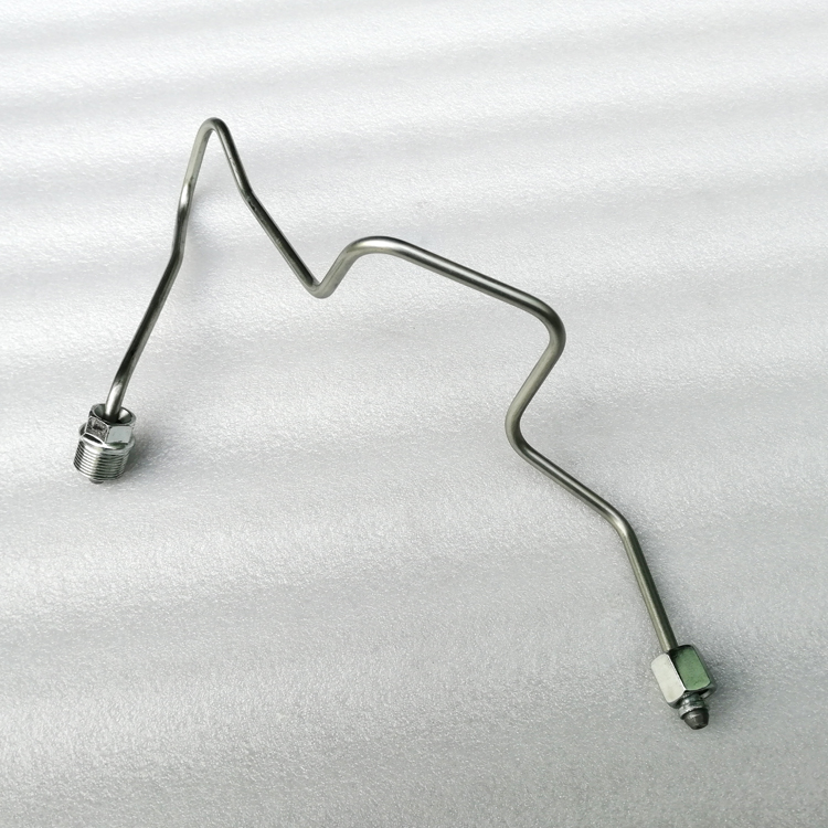 Cummins ISDe ISDe QSB5.9 6BT5.9 Engine Injector Supply Tube 3943769