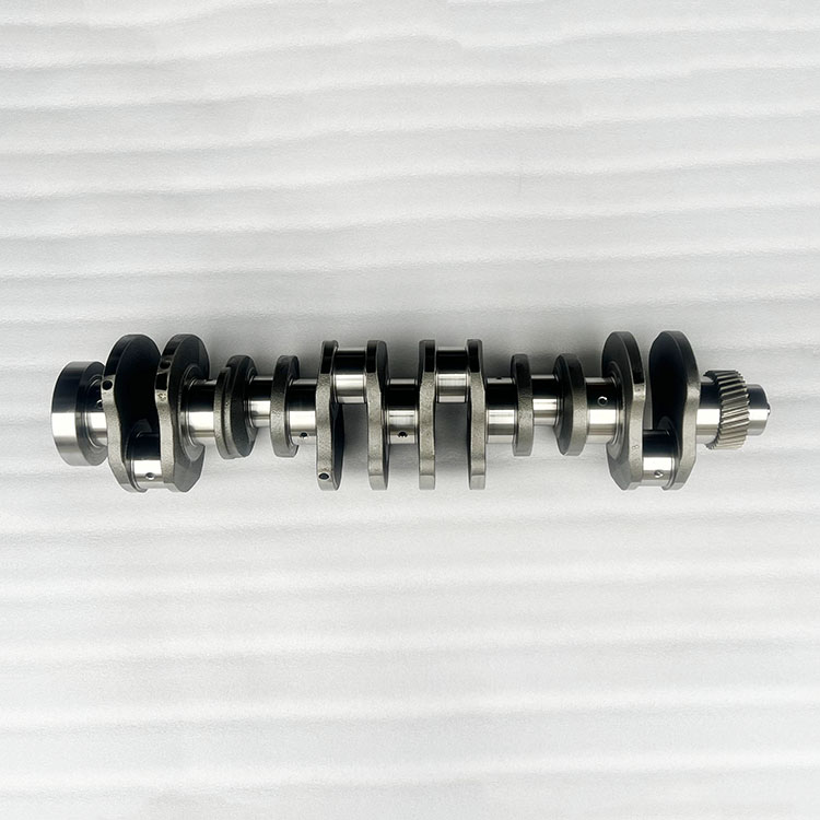 Cummins 6BT QSB5.9 Engine Parts 3929037 3903828 3905619 3907804 5313645 Crankshaft