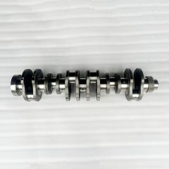 Cummins 6BT QSB5.9 Engine Parts 3929037 3903828 3905619 3907804 5313645 Crankshaft