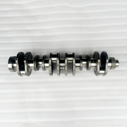 Cummins 6BT QSB5.9 Engine Parts 3929037 3903828 3905619 3907804 5313645 Crankshaft