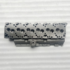 Cummins 6BT Engine Parts Cylinder Head 3966454
