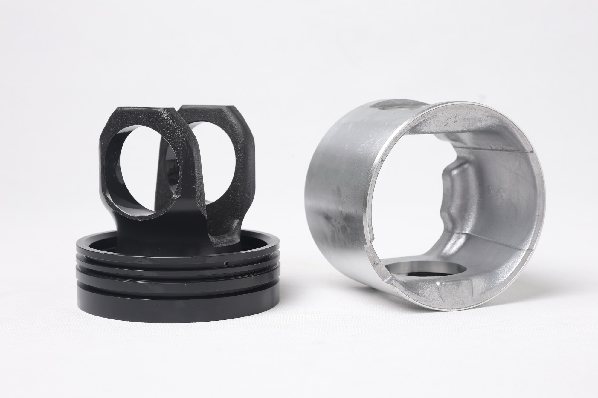 OEM Quality Volvo D12C Engine Piston 20482587 20431540 40 338 600 038 5600 For FH12 Volvo Truck