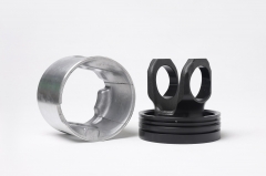 OEM Quality Volvo D12C Engine Piston 20482587 20431540 40 338 600 038 5600 For FH12 Volvo Truck