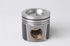 OEM Quality Benz OM501 OM502 Engine Piston A541 030 0037 005 2600 40 448 601
