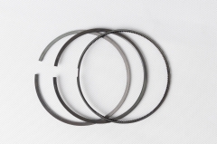 FM11 Truck OEM Quality Steel 123mm Piston Ring Set 21356406 20973N0 21640558 800108910000 for Volvo D11C D11 EURO 5 Engine