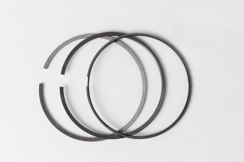 FM11 Truck OEM Quality Steel 123mm Piston Ring Set 21356406 20973N0 21640558 800108910000 for Volvo D11C D11 EURO 5 Engine