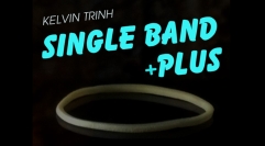 Single Band Plus+ by Kelvin Trinh