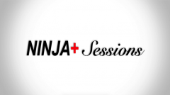 NINJA+ Sessions by Michael O'Brien