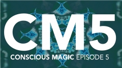 Conscious Magic Episode 5 (Know Technology, Deja Vu, Dreamweaver, Key Accessory, and Bidding Around) with Ran Pink and Andrew Gerard