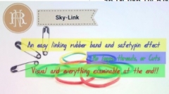 SKY-LINK by RN Magic Ideas