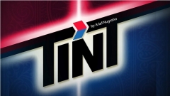 TINT (Online Instructions) by Arief Nugroho