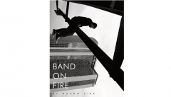 Band on Fire by Bacon Fire and Magic Soul