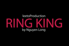 Ring King by Nguyen Long