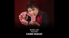 Shin Lim Teaches Card Magic (Full Project)