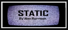 Static By Alan Rorrison