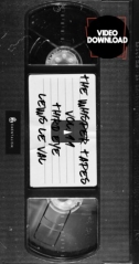 THE WHISPER TAPES VOL. 11 THIRD EYE BY LEWIS LE VAL