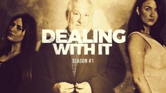 Dealing With It Season 1 by John Bannon