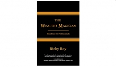 The Wealthy Magician: Manifesto for Professionals by Richy Roy