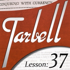 Tarbell 37: Conjuring with