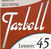 Tarbell 45: Illusions