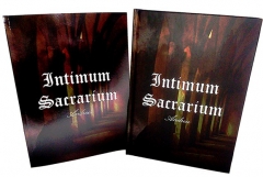 Andreu's Intimum Sacrarium by Andreu