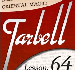 Tarbell 64: Oriental Magic