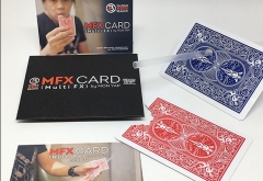 MFX Card by Mon Yap